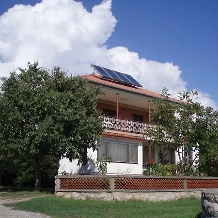 Penzion Neven Paklenica Starigrad Paklenica