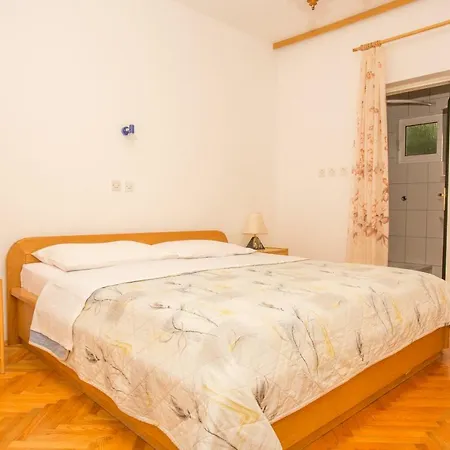 Penzion Neven Paklenica