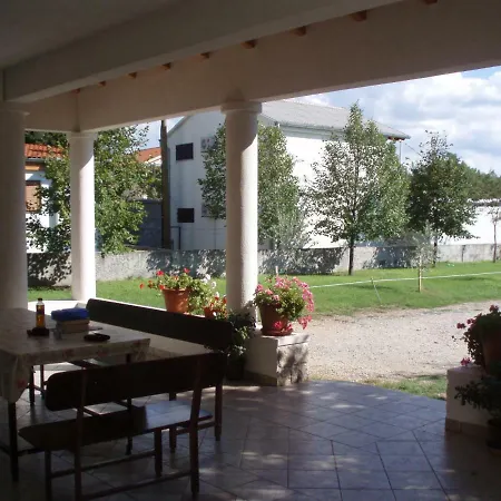 Neven Paklenica Penzion Starigrad Paklenica