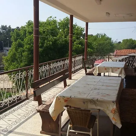 Penzion Neven Paklenica Starigrad Paklenica