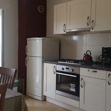 Neven Paklenica Starigrad Paklenica