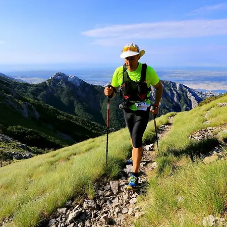 Neven Paklenica 3* ستاريغغاد باكلينتسا